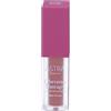 ASTRA Make-Up Ombretto Liquido Chromo Therapy Finish Opaco Tonalità 01 Daydream Doll 1 pz Make up