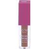 ASTRA Make-Up Ombretto Liquido Chromo Therapy Finish Opaco Tonalità 04 Candy Catalyst 1 pz Make up