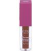 ASTRA Make-Up Ombretto Liquido Chromo Therapy Finish Opaco Tonalità 05 Cocoanomaly 1 pz Make up