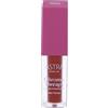 ASTRA Make-Up Ombretto Liquido Chromo Therapy Finish Opaco Tonalità 06 V.R. Vein 1 pz Make up