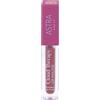 ASTRA Make-Up Mousse Labbra Cloud Therapy Tonalità 01 Cotton Candy 1 pz Rossetto