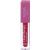 ASTRA Make-Up Mousse Labbra Cloud Therapy Tonalità 04 Dream Parade 1 pz Rossetto