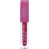 ASTRA Make-Up Mousse Labbra Cloud Therapy Tonalità 05 Carosello 1 pz Rossetto