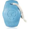 Foamie Seas The Day 3in1 Shower Body Bar For Men 90 g
