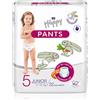 BELLA Baby Happy Pants 22 pz