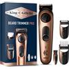 Gillette King C. Beard Trimmer PRO 1 pz
