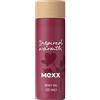 MEXX Inspired Warmth Olio Corpo, Accogliente, Fragranza Ambrata, Energizzante, 52% Ingredienti di Origine Naturale, Formula Vegana, 100ml (3.3oz)