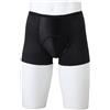 Mizuno Pantaloncini Mizuno da uomo per il nuoto pantaloncini interni da competizione...