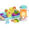 Ravensburger Set da gioco per bevande Play+ Ravensburger 12034066: bevande fresche, set finta gioco, giocattoli a partire da 18 mesi, accessori da cucina