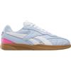 Reebok Sneaker Unisex Hammer Street, Y2kblue Truepink Gum, 43 EU