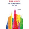 Mondadori Una notte ho sognato New York