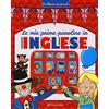 Sconosciuto Le mie prime paroline in inglese. La libreria dei piccoli. Ediz. a colori