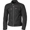 Held Morgan 2 LE Uomo Giacca in pelle nero