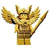 LEGO Minifigures, 71011, 15 mini figure