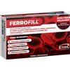 Etichsport Ethic Nutraceutici Ferrofill 30 Compresse