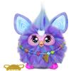 Furby Hasbro Furby Viola Peluche Elettronico Bambini Luci Suoni 5 Modalità Collezione