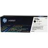 HP Cartuccia toner nero LaserJet HP 312A