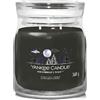 YANKEE CANDLE Candela Giara Media Signature Midsummer's Night