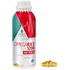 PROMOPHARMA SpA Omega Rx3 1200 300 perle - Integratore Epa e DHA