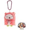 San X (SAN-X) NUOVO San-X Sumikko Gurashi lontra e Sumikko campeggio peluche da appendere o...