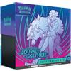 POKEMON TCG Elite Trainer Box ETB JOURNEY TOGETHER - ENGLISH Ready to ship