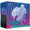 POKEMON TCG Set Allenatore Fuoriclasse ETB AVVENTURE INSIEME - ITALIANO