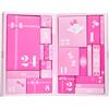 Brushworks Beauty Countdown 24 pz