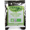 ERBAVOGLIO MATCHA TE' VERDE BIO 50G