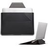 MOFT Custodia e supporto per computer portatile, espandibile e ultra sottile, per notebook da 15 pollici da 16, compatibile con MacBook Pro 15, HP, Dell, Lenovo, Asus, regali per uomini e donne