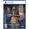 GS2 Games Oggetti nascosti 7: Edizione da collezione di casi irrisolti - PlayStation 5