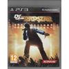 Konami Def Jam Rapstar