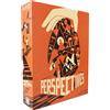 Asmodee Space Cowboys Prospettive (scatola arancione) - Gioco misterioso - Gioco di narrazione cooperativo per bambini e adulti - 14 anni e più- 2-6 giocatori- 90 minuti di gioco