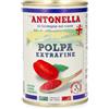 Antonella 24 barattoli Antonella Polpa di Pomodoro Fine da 400gr