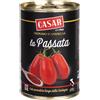 CASAR 24 barattoli Casar Passata di Pomodoro 400gr
