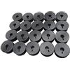 ckpsms Marca - Grandi Bobine in Acciaio 167-180 (167-00-180-0) Compatibile con/Sostituzione per DURKOPP Adler Marca 167, 168, 169, 267, 268 (20PCS)