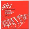 GHS Strings GHS PF 285 Oktave Mandoline Phosphor Bronze Regular Loop End