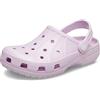 Crocs Unisex Bambino Ralen Clog K Sabot, Ballerina Pink, 19/21 EU