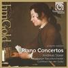 HARMONIA MUNDI Concerti Per Pianoforte (Hob XIII: 4, 6, 11)