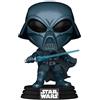 Funko Pop! Star Wars Concept Alternate Vader - Yoda- Figura in Vinile da Collezione - Idea Regalo - Merchandising Ufficiale - Giocattoli per Bambini e Adulti - Movies Fans