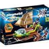 PLAYMOBIL 9000 - Camaleonte Pirata con Ruby