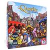 Schmidt , Quacks of Quedlinburg , Board Game , Ages 10+ , 2-4 Players , 45 Minutes Playing Time