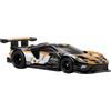 Hot Wheels 2016 FORD GT RACE COURSE FORZA MOTOR - Die Cast Scala 1:64 - lunghezza 7cm - JBL67 - Serie Pop Culture