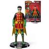The Noble Collection BendyFigs DC Robin