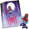 BLUE OCEAN Lego Marvel Spider-Man comic special (Vol. 1)