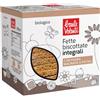 HEALTION Srl SOCIETA BENEFIT Fette Biscottate Integrali 300g