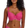 Freya Women's Idol Underwire Molded T-Shirt Bra Reggiseno, Opaque, CIN, 75E Donna