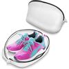 Flintronic Borsa per Bucato per Scarpe in Rete, 4pz | Organizer Borsa