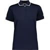 CMP Woman Polo - 31T5066 M926 (48 I)