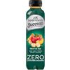 San Benedetto, Succoso Zero al Gusto Fruttamix, 400 ml Bevanda Leggera e Dissetante in Acqua Minerale Naturale, Senza Zuccheri, Conservanti Coloranti e Glutine (Confezione da 6)