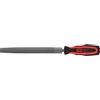 KS Tools 157.0125 Lima Mezzotonda, 200 mm